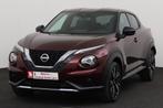 Nissan Juke N-DESIGN 1.0L DIG-T 114 DCT MY23 N-DESIGN 1.0L D, Auto's, Euro 6, Bedrijf, 5 zetels, 5 deurs
