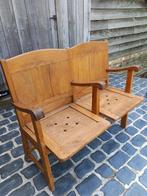 Vintage Cinema stoelen, Ophalen