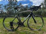 Racefiets, Fietsen en Brommers, Fietsen | Racefietsen, 28 inch, Gebruikt, Aluminium, Meer dan 20 versnellingen