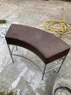 Barzeteltje, Ophalen, Gebruikt