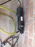 Aqua Medic Helix Max 2.0 11W UVC, Ophalen, Zo goed als nieuw