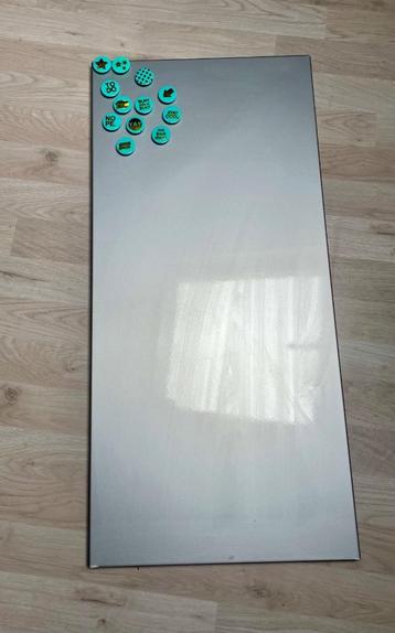 IKEA Spontan magneetbord / memobord beschikbaar voor biedingen