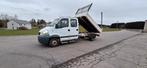 Camionnette Renault mascotte, Particulier, Te koop, Renault, Overige bekleding