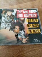 CD The Wee Papa Girl Rappers, CD & DVD, Vinyles | Hip-hop & Rap, Utilisé, Enlèvement ou Envoi