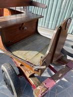 Paardenkar, Dieren en Toebehoren, Gebruikt, Overige typen, Paard of Pony