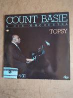 Count Basie & His Orchestra ‎– Topsy

Label:

Mode, Cd's en Dvd's, Vinyl | Jazz en Blues, Ophalen of Verzenden, Zo goed als nieuw