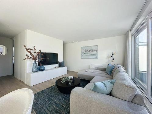 Appartement te koop in Knokke-Heist, 2 slpks, Immo, Huizen en Appartementen te koop, Appartement
