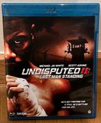 Undisputed 2: Last Man Standing Blu Ray, Ophalen, Zo goed als nieuw