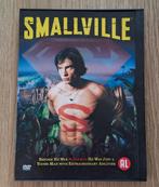 DVD Smallville - Pilot 1ste aflevering met extra's, CD & DVD, DVD | TV & Séries télévisées, Tous les âges, Enlèvement ou Envoi