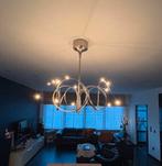 Italiaans design luster, Ophalen, Zo goed als nieuw, Metaal