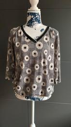 Blouse smal, Kleding | Dames, Ophalen of Verzenden, Zo goed als nieuw