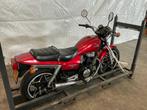 1986 Honda Tour Night Hawk 450 Motorfiets, Motoren, Bedrijf, Overig