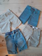 Pakket lente/zomer 116/6 jaar, Name it, Ophalen of Verzenden, Zo goed als nieuw, Setje