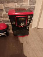 Speelgoed koffiezetapparaat, Kinderen en Baby's, Ophalen, Zo goed als nieuw, Kunststof, Speelkeuken