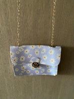 Handtasje gebloemd, Kinderen en Baby's, Kindermode-accessoires, Ophalen