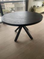 Ronde tafel 120 cm in Nieuwstaat., Enlèvement, Comme neuf