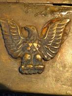 ZIPPO Bradford pa aansteker vh Amerikaanse leger, Cambodja, Ophalen of Verzenden, Landmacht, Overige typen