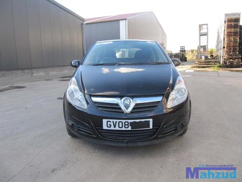 OPEL CORSA D 1.3 CDTI 16V VERSNELLINGSBAK 5 BAK HANDBAK, Auto-onderdelen, Transmissie en Toebehoren, Opel, Gebruikt