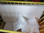 kinderbed, Ophalen, Gebruikt, 70 tot 85 cm, Minder dan 140 cm