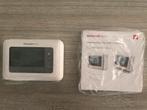 Nieuwe Honeywell thermostaat T4 weekprogramma, Bricolage & Construction, Enlèvement ou Envoi, Neuf
