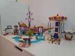 Lego Heartlake City Amusement Pier
41375, Ophalen, Zo goed als nieuw