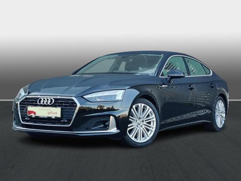 Audi A5 Sportback 35 TDi Business Ed.Advanced S tr.(EU6AP), Autos, Audi, Entreprise, A5, ABS, Airbags, Air conditionné, Alarme