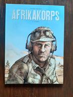 Afrikakorps nr 2 Hc Nieuw., Ophalen of Verzenden, Nieuw