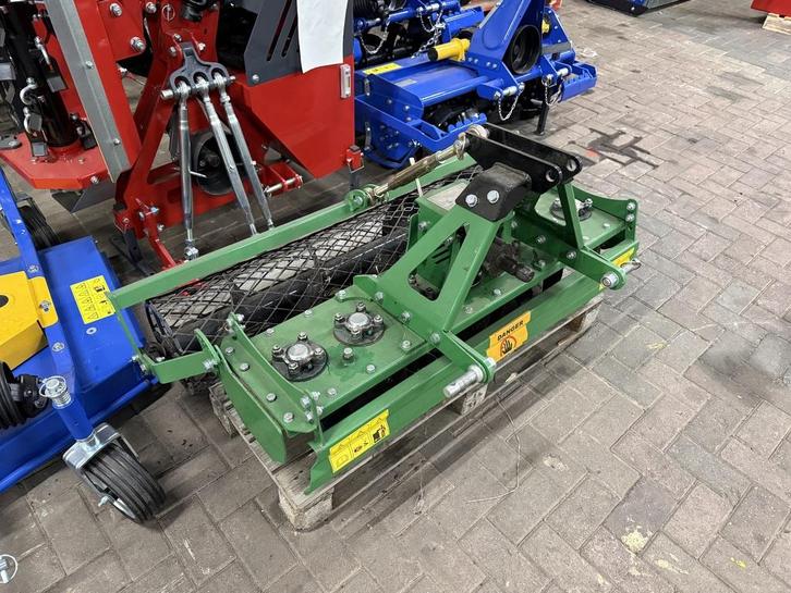 Rotorkopeg LR125 voor minitractor, Articles professionnels, Agriculture | Outils, Autre, Labour
