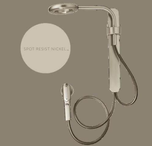 Nebia by Moen spa douche, Huis en Inrichting, Badkamer | Complete badkamers, Nieuw, Ophalen of Verzenden