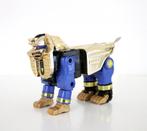 Power Rangers Leon Azul Sphinx Zeo Megazord Bandai 1996, Verzamelen, Ophalen of Verzenden