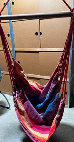 Hangmat, Jardin & Terrasse, Hamacs, Enlèvement, Utilisé, Extérieur, Pliable