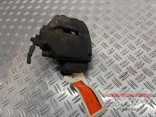 Remklauw (Tang) rechts-voor van een Seat Leon, Auto-onderdelen, Remmen en Aandrijving, Seat, Gebruikt, 3 maanden garantie, Ophalen of Verzenden