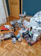 Bulk Pokémon met reverse holo's GEEN HITS. ALLES OPEN!!, Enlèvement, Comme neuf