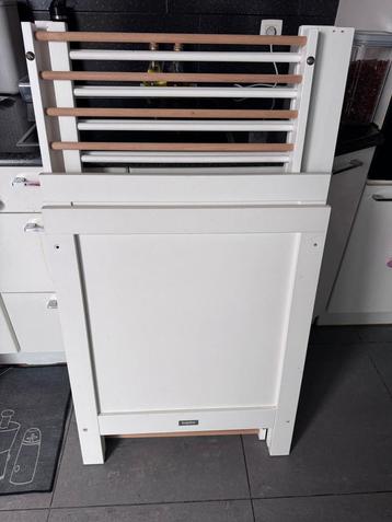 Babybed Bopita beschikbaar voor biedingen