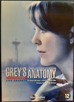 Grey's Anatomy: Seizoen 11, Cd's en Dvd's, Dvd's | Tv en Series, Ophalen of Verzenden, Zo goed als nieuw