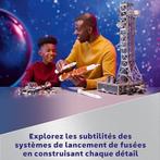 LEGO Icons NASA  Artemis SNELLE GRATIS LEVERING, Kinderen en Baby's, Speelgoed | Duplo en Lego, Verzenden, Nieuw, Complete set