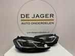 VW GOLF 7 7.5 FACELIFT VOL LED KOPLAMP 5G1941035 5G1941036, Auto-onderdelen, Gebruikt, Volkswagen