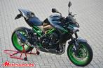 Kawasaki Z900 E Performance - 2023 - 12000 km @Motorama, Motoren, 4 cilinders, Bedrijf, 900 cc, Meer dan 35 kW