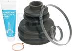 Volvo Rubber hoes aandrijfas set binnenste S40 V40 Volvo ond, Auto-onderdelen, Ophalen of Verzenden, Nieuw, Volvo