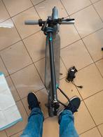 elektrisch step te koop, Ophalen