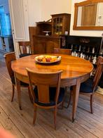 Table en merisier, Maison & Meubles, Tables | Tables à manger, Rond, Utilisé