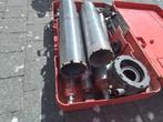 HILTI Kernboormaschiene, Ophalen, Zo goed als nieuw