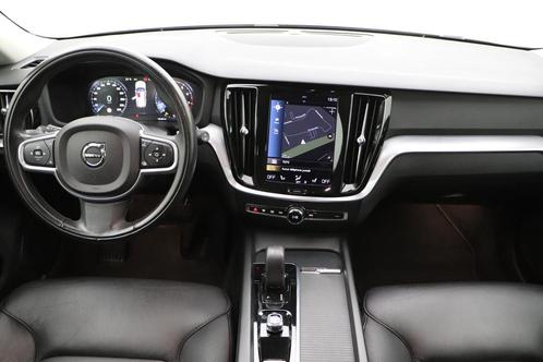 (2AQC901) VOLVO V60, Auto's, Volvo, Bedrijf, Te koop, V60, ABS, Airbags, Airconditioning, Bluetooth, Boordcomputer, Centrale vergrendeling
