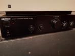 Versterker kenwood KA-550D, TV, Hi-fi & Vidéo, Enlèvement ou Envoi, Comme neuf