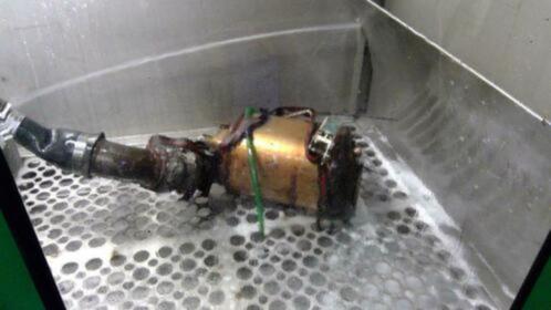 roetfilter reinigen & regenereren  alle merken, Auto-onderdelen, Uitlaatsystemen, Audi, BMW, Citroën, Fiat, Ford, Honda, Jeep