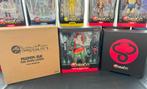 Thundercats Super7 Ultimates - Mumm-Ra (Toy Version), Ophalen of Verzenden, Zo goed als nieuw