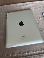 Apple ipad 4  16GB, Computers en Software, Apple iPads, Ophalen of Verzenden, Zo goed als nieuw, Apple iPad