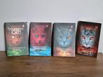 Boeken: The Warrior Cats, Boeken, Ophalen of Verzenden, Gelezen, Erin Hunter