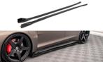 Maxton design side skirts audi etron gt, Ophalen