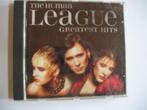 The Human League, Greatest hits, cd 1995, Ophalen of Verzenden